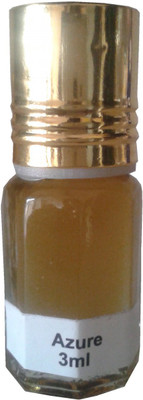 

sugis Azure Floral Attar(Woody)