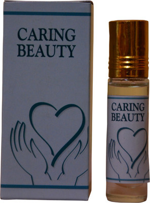 

caring beauty 1 Floral Attar(Musk)