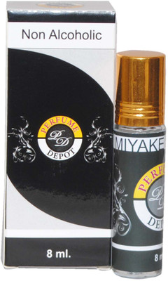 

Perfume Depot Miyake 135 Floral Attar(White Water Lily)