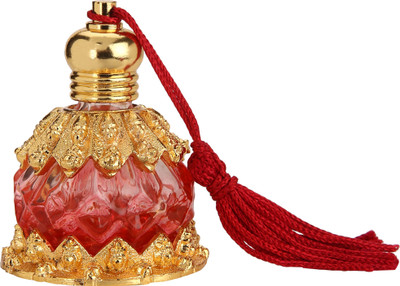 

Shama Miracle Series Alcohol Free, Natural Attar - 12 ml Floral Attar(Floral)