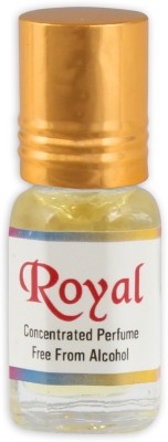 

KHSA Royal Herbal Attar(Floral)