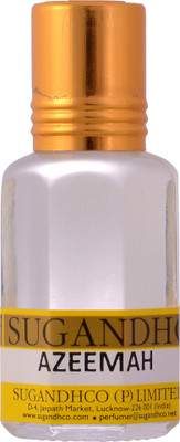 

Sugandhco Azeemah Herbal Attar(Agarwood)