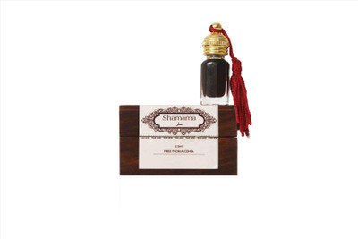 

GRATIA Attar-Shamama-2.5ml Floral Attar(Shamana)