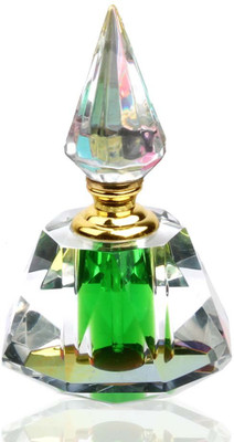 

Fragrance and Fashion Ruhane Khus Herbal Attar(Zafari)