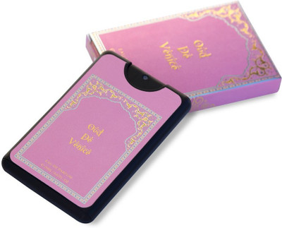Neesh NEESHCW01ODV Floral Attar(Citrus)