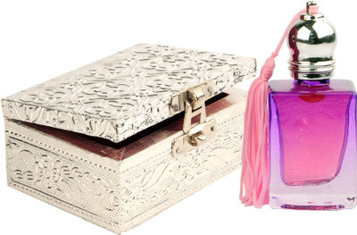 

Fragrance and Fashion Ibadat Herbal Attar(Zafari)
