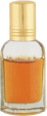 Herbal Tantra HTAT5049 Herbal Attar(Woody)