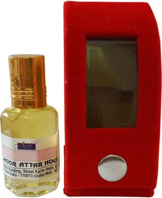 

Anah Boss Floral Attar(Spicy)