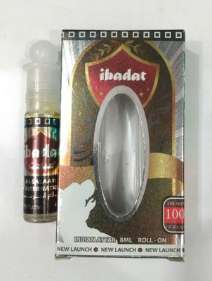 

Assalam International 0006 Floral Attar(Floral)