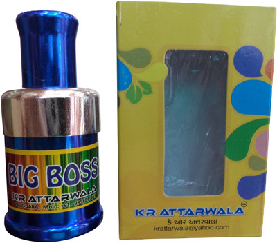 

Kr Attarwala Super Quality Jumbo Big Bosse Attar Bottle Gift Set Combo Set(Set of 1)