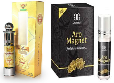 

Kr Attarwala 20021 Floral Attar(Floral)