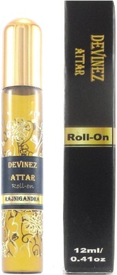 

Devinez Tuberose/Rajniganda Aroma Oil(12 ml)