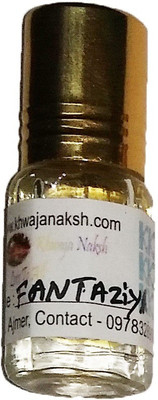 

Khwaja Naksh Fantaziya Floral Attar(Floral)