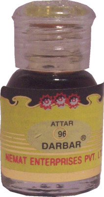 

Nemat Darbar Floral Attar(Woody)