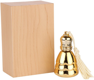 

Shama Charishma Series Alcohol Free, Undiluted Floral Attar(Floral)