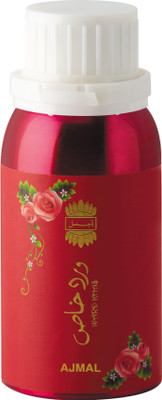 

Ajmal WARD KHAS Floral Attar(Floral)