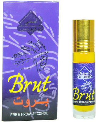 

Asmi 001 Floral Attar(Rose)