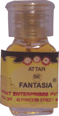 

Nemat Fantasia Floral Attar(Musk Arabia)