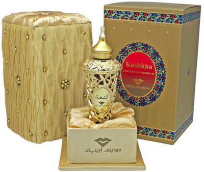 

Swiss Arabian Kashkha Floral Attar(Floral)