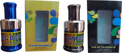 

Kr Attarwala Super Quality Natural Jumbo Series Gift Set Combo Set(Set of 2)