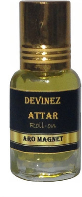 

Devinez Aro Magnet, 5ml Herbal Attar(Floral)