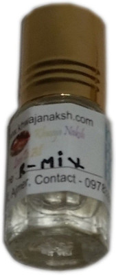 

Khwaja Naksh Random Mix would be anything Floral Attar(Musk)