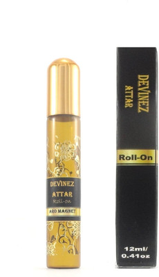 

Devinez Musk Arabia Aroma Oil(12 ml)