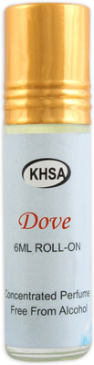 

KHSA Dove Floral Attar(Floral)