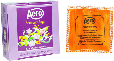 

Sri Gurubara Parimala Products Scented Bags Floral Attar(Floral)