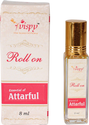 

Vispy The Scent Of Peace ATTARFUL Floral Attar(Floral)