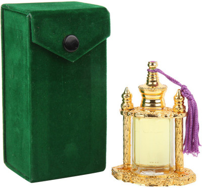

Shama Nazneen Series Alcohol Free, Undiluted Floral Attar(Floral)