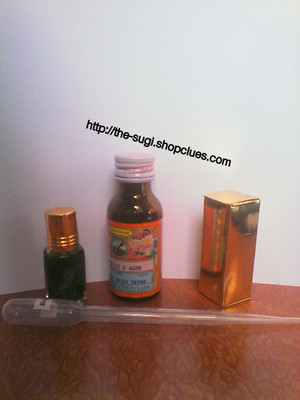

Al-Rehab SNOWDROP C 0151 Floral Attar(Musk)