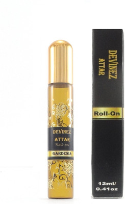 

Devinez Floral Aroma Oil(12 ml)