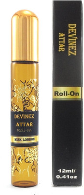 

Devinez Musk Aroma Oil(12 ml)