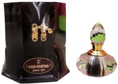 

Subur SP_AO_013 Herbal Attar(Oud (agarwood))
