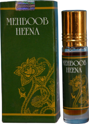 

B&I 1 Herbal Attar(Gul Hina)