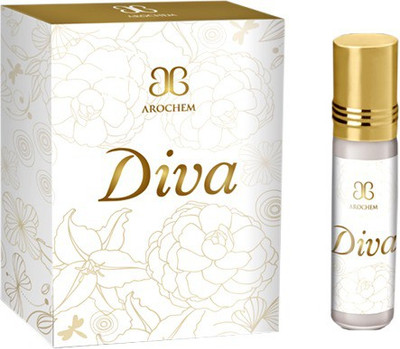 

Arochem ARO DIVA Herbal Attar(Musk Arabia)