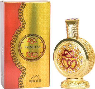 

MAAS PRINCESS Herbal Attar(Fruity)