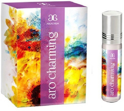 

Arochem Aro Charming1 Floral Attar(Floral)