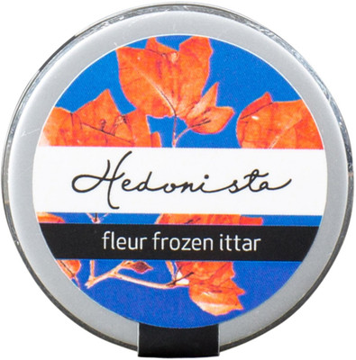 

Hedonista HFI-FL-R0020 Floral Attar(Motia/Jasmin)