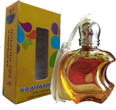 

Kr Attarwala 3412 Floral Attar(Motia/Jasmin)