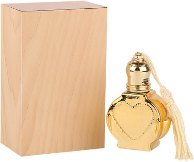 

Shama Aqsa Series Alcohol Free, Undiluted Floral Attar(Floral)