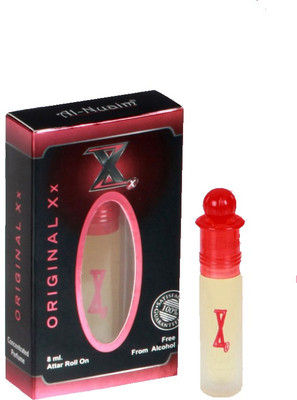 

Al Nuaim XX Floral Attar(Floral)