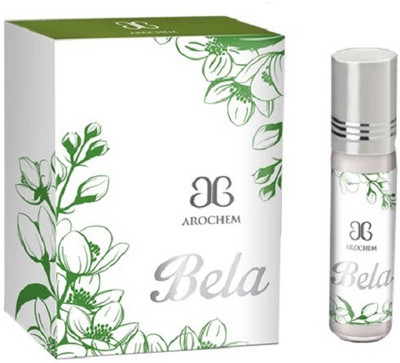 

Arochem bela1 Floral Attar(Juhi)