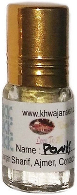 

Khwaja Naksh Ponds Floral Attar(Pink Lotus)