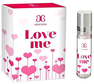 

Arochem Love Me Herbal Attar(Blends (mukhallat))