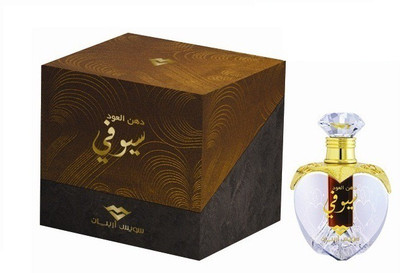 

Swiss Arabian Dehn Al Oudh Seufi Floral Attar(Floral)