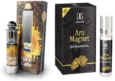 

Kr Attarwala 20024 Herbal Attar(Citrus)