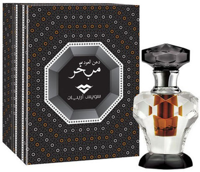 

Swiss Arabian Dehn Al Oud Mubakhar Floral Attar(Floral)