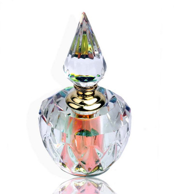 

Fragrance and Fashion Combodian Oudh Herbal Attar(Oud (agarwood))